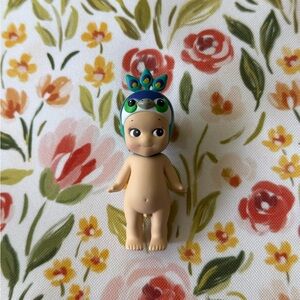 Sonny Angel Animal Series Ver 3 - Peacock